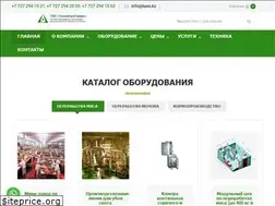 Sites similar to tass.kz