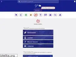 Sites similar to tassa.fi