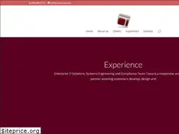 Sites similar to tassacorp.com