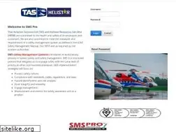 Sites similar to tassafety.com