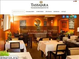 Sites similar to tassajara.de