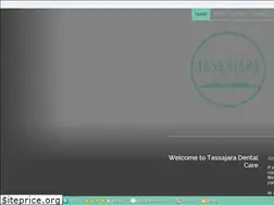 Sites similar to tassajaradentalcare.com