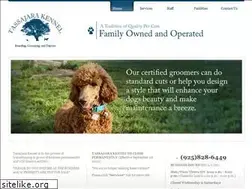 Sites similar to tassajarakennel.com