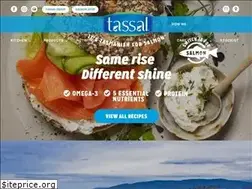 Sites similar to tassal.com.au