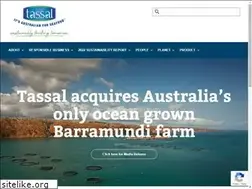 Sites similar to tassalgroup.com.au