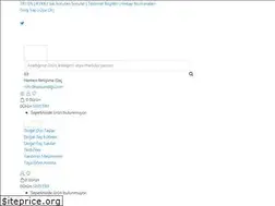 Sites similar to tassandigi.com