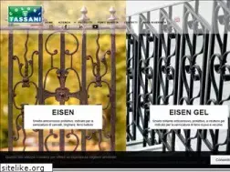 Sites similar to tassani.it