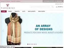 Sites similar to tassarika.com