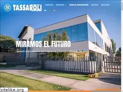 Sites similar to tassaroli.com.ar