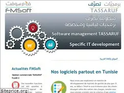 Sites similar to tassaruf.com