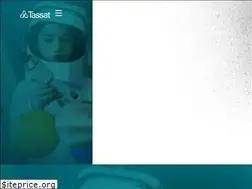 Sites similar to tassat.com