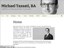 Sites similar to tassati.at