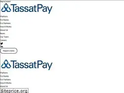 Sites similar to tassatpay.com