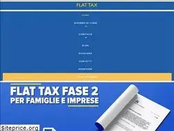 Sites similar to tassaunica.it