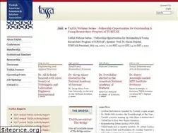 Sites similar to tassausa.org