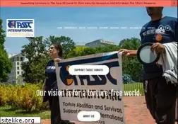 Sites similar to tassc.org
