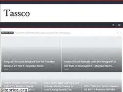 Sites similar to tassco.org