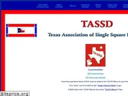 Sites similar to tassd.org