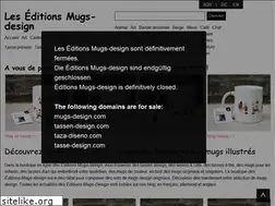 Sites similar to tasse-design.com