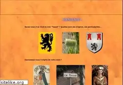 Sites similar to tassel.fr
