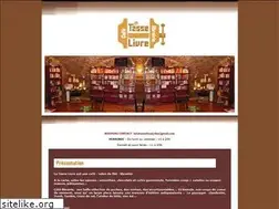 Sites similar to tasselivre.fr