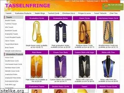 Sites similar to tasselnfringe.com