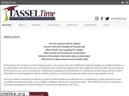 Sites similar to tasseltime.com