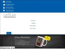 Sites similar to tassen-bedrucken24.de