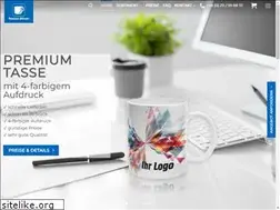 Sites similar to tassen-direkt.de