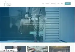 Sites similar to tassen-mode.nl