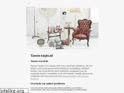 Sites similar to tassen-tasjes.nl