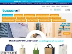 Sites similar to tassen.nl