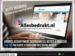 Sites similar to tassenbedrukt.nl