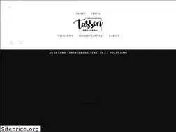 Sites similar to tassenbrennerei.de
