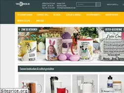 Sites similar to tassendruck.de