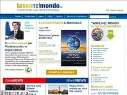 Sites similar to tassenelmondo.eu