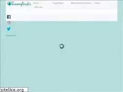Sites similar to tassenfinder.de