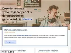 Sites similar to tassenoutlet.nl