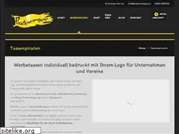 Sites similar to tassenpiraten.eu