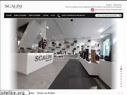 Sites similar to tassenschoenen.be
