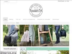Sites similar to tassentik.nl