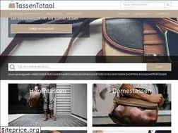 Sites similar to tassentotaal.nl