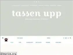 Sites similar to tassenupp.com