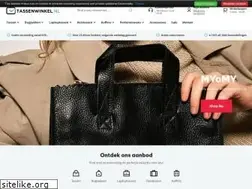Sites similar to tassenwinkel.nl
