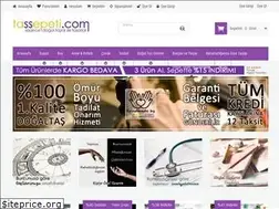 Sites similar to tassepeti.com