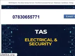 Sites similar to tasservices.co.uk