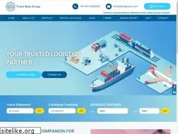 Sites similar to tassgroup.com