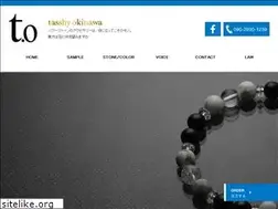 Sites similar to tasshy.okinawa
