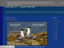 Sites similar to tassiebirds.blogspot.com