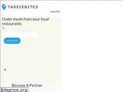 Sites similar to tassiebites.com.au